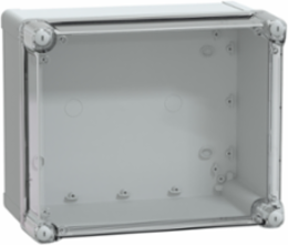 Thalassa TBS ABS Wall Mounted Industrial Box, 291x241x168mm, IP66, IK07