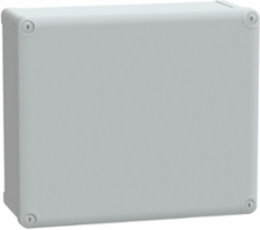 Thalassa Industrial ABS Enclosure IP66 341mm Height, Wall Mounted