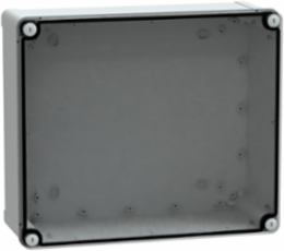 Thalassa TBS ABS Wall Mounted Box IP66 IK07 341x291x128 mm