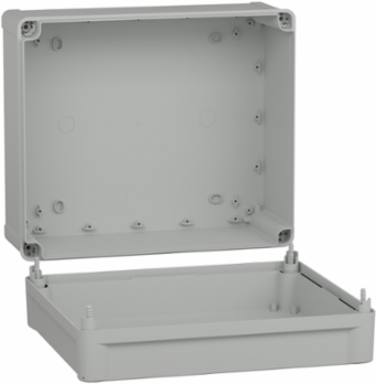 Thalassa TBS ABS Industrial Box 291x168x341mm IP66 IK07