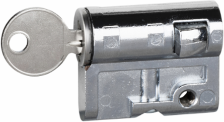 Thalassa Cylindrical Barrel Lock with Key 405, Multi-Purpose Use