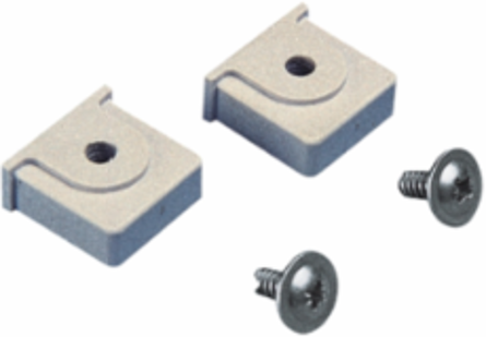 Plastic Nut & M6 Screw Set for Thalassa PLM Enclosure - Set of 20