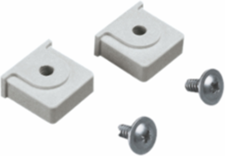 Thalassa PLM Plastic Nut & Self-Tapping Screw Set of 20