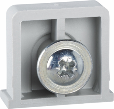 Thalassa PLM Plastic Nut & Self-Tapping Screw Set of 20