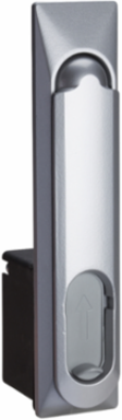 Universal Enclosure Insert for 5 mm Double Bar Lock