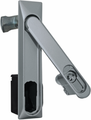 Universal Enclosure Insert for 5 mm Double Bar Lock