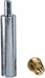 Expandable M6 Nuts for Polyester Enclosures, Multi-Purpose, Set of 20