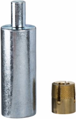 Expandable M8 Nuts for Thalassa Enclosures - 11 mm Length, Set of 8