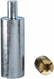 Expandable M8 Nuts for Thalassa Enclosures - 11 mm Length, Set of 8
