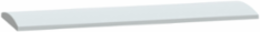 Polyester Canopy for Thalassa PLA Enclosure 1000x320 mm Fiber Glass Grey RAL 7035