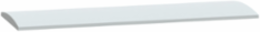 Polyester Canopy for PLA Enclosure 1250 x 420 mm, Gray RAL 7035