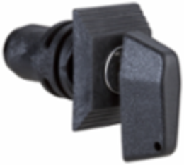 Thalassa PLM Lock Set with Key Number 220, Cylindrical Key Lock