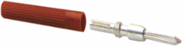 Linergy TR Test Plug 2.3 mm Diameter, Metallic, Set of 10