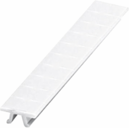 Linergy TR Marking Strip 6mm Clip-In Type Set of 10