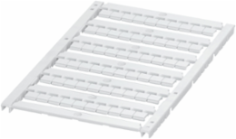 Linergy TR Marking Card, 6 mm, Unmarked, Set of 10, Halogen Free