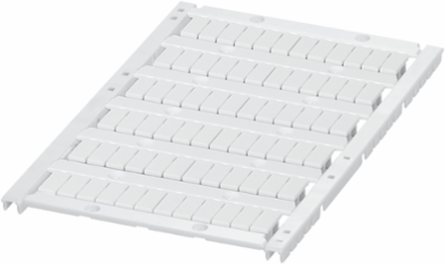 Linergy TR Marking Card, 5 mm, Unprinted, Set of 10