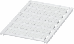 Linergy TR Marking Card, 5 mm, Unprinted, Set of 10
