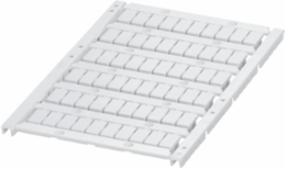 Linergy TR Marking Card, 6mm Size, Set of 10, White