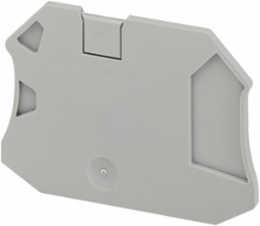 Linergy TR Cover Plate, 2.2mm Thickness, Set of 50