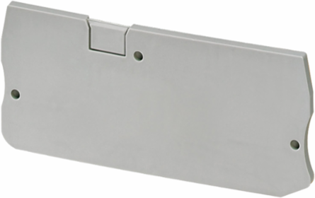 Linergy TR Cover Plate, 2.2mm Thick, Set of 50, 3 Terminals