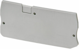 Linergy TR Cover Plate, 2.2mm Thick, Set of 50, 3 Terminals