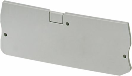 Linergy TR Cover Plate, 2.2mm Thick, Set of 50, Grey