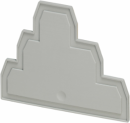 Linergy TR Cover Plate, 2.2mm Thick, Set of 50, Grey
