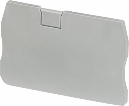 Linergy TR Cover Plate, 2.2mm Thickness, 2 Points, Set of 50