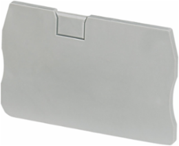 Linergy TR Cover Plate, 2.2mm Thickness, 2 Points, Set of 50