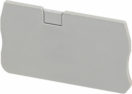 Linergy TR Cover Plate 2 Points 2.2mm Thickness Set of 50
