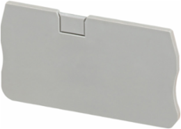 Linergy TR Cover Plate 2 Points 2.2mm Thickness Set of 50