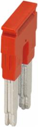 Linergy TR Plug-in Bridge, 2 Way, 16mm² Terminal Blocks, Set of 10
