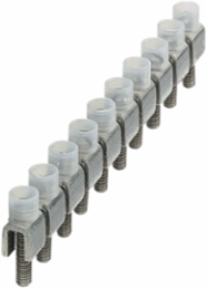 Linergy TR Screw Bridge 2 Pole, 10 Terminals, 16 mm2 Cable Cross Section