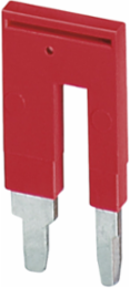 Linergy TR Reduction Bridge Terminal Block 6mm2 to 2.5/4mm2, Red