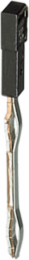 Linergy TR Vertical Bridge for 2 Level Spring Terminals, 2 Points, Set of 50