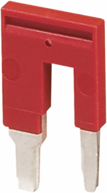 Reduction Bridge Screw to Spring Terminal Block, 16mm² to 2.5/4mm², Set of 10