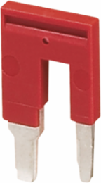 Reduction Bridge Screw to Spring Terminal Block, 16mm² to 2.5/4mm², Set of 10