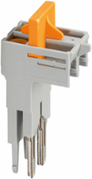 Linergy TR Switching Jumper, 2 Points, Orange, Set of 10, 11.5g