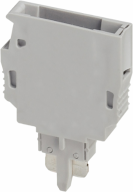 Component carrier, Linergy TR, for basic disconnect terminals NSY TRV42TV, TRR22TB