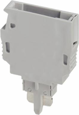 Linergy TR Component Carrier with 1N4007 Diode, 5.2 mm Thick