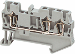 Linergy TR Terminal Block, 3 Points, 2.5 mm², Set of 50