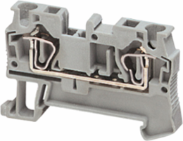 Linergy TR Terminal Block, 4 mm², Blue, Set of 50, 600 V Rated