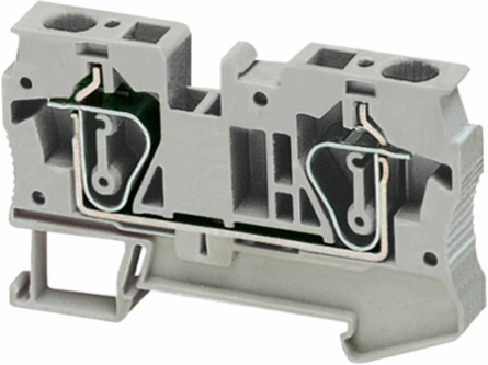 Linergy TR Terminal Block 6mm² 2 Points Set of 50