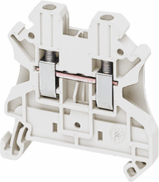 Linergy TR Terminal Block, 2 Points, 2.5mm², Set of 10