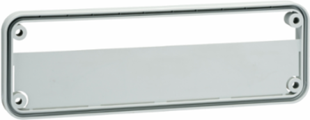 PanelSeT PLS Half Open Coupling Frame 240mm x 200mm x 121mm, Set of 10, IP44