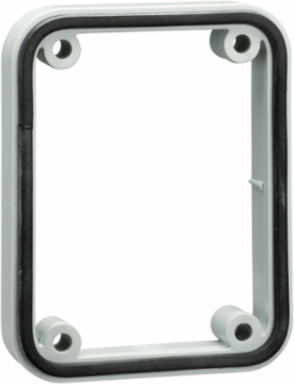 Coupling Frame 290mm for 36cm PLS Box - IP65, Set of 10