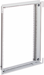 19 Inch Swing Chassis Rack 25U H: 1200 mm W: 800 mm D: 300 mm