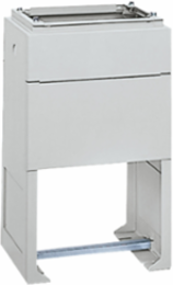 900mm Polyester Plinth for Thalassa Enclosures with Multi-Purpose Use