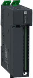 Analog Input Module + Base, 2 Isolated In, Current, Voltage, 2/3/4 wires, Loop Power, Hardened, Modicon Edge I/O NTS