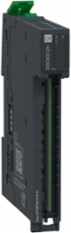 Discrete Output Module + Base, 2 Isolated Out, 24V DC, 2A, Source, Protected, 1/2/3 Wires, Hardened, Modicon Edge I/O NTS